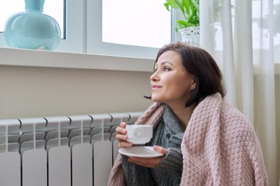 Chauffage Électrique